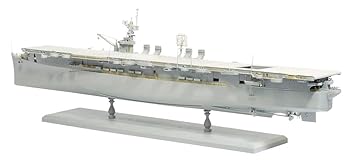 【中古】【未使用】プラッツ ドラゴン 1/350 WW2 アメリカ 航空母艦 インディペンデンス CVL-22 プラモデル DR1024 (船)|AJIMURA-SHOP
