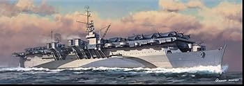 【中古】【未使用】ヴィー・ホビー 1/700 USS インディペンデンス CVL-22 デラックス版 プラモデル VEEE57024 (船)
