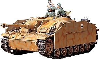 【中古】【未使用】1/35 ミリタリーミニチュアシリーズ 3号突撃砲 G型(初期型)