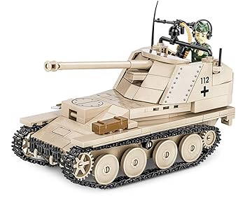 【中古】【未使用】COBI MARDER III AUSF.M 2282