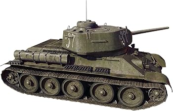 【中古】ミニアート(Miniart) 1/35 T-34-85 第112工場 1944年春 プラモデル MA35379