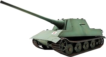 【中古】ロケットモデルズ 1/35 日本 砲戦車 ホリII 現地改修サイパン逆上陸作戦 海軍十二糎砲装備型 プラモデル 47059