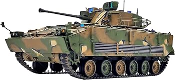 【中古】アカデミー 1/35 K21歩兵戦闘車 プラモデル 13566 (戦車)｜AJIMURA-SHOP