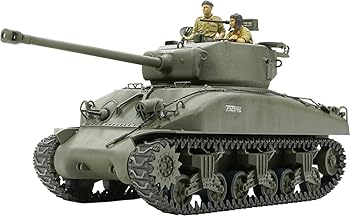 【中古】【未使用】タミヤ 1/35 ミリタリーミニチュアシリーズ No.322 イスラエル 戦車 M1スーパーシャーマン プラモデル 35322 (戦車)