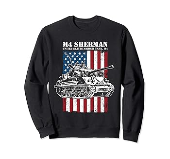 【中古】【未使用】M4中戦車 シャーマン トレーナー