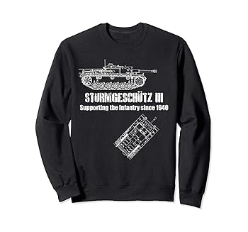 【中古】Sturmgeschutz III StuG3ドイツ軍Wehrmacht突撃砲 トレーナー 6,558円