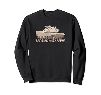 【中古】エイブラムス M1A2 SEPV3 メインバトルタンク トレーナー