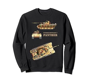 【中古】V号戦車パンター ごごうせんしゃパンター、Panzerkampfwagen V Panther トレーナー