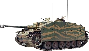 【中古】ミニアート(Miniart) 1/35 ドイツ 3号突撃砲G型 1943年5月-6月 アルケット社製 プラモデル MA35341