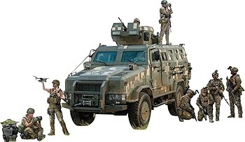 【中古】ICM 1/35 2022 ウクライナ東部作戦地域 プラモデル DS3521 (情景)|AJIMURA-SHOP