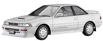 【中古】ハセガワ 1/24 トヨタ カローラ レビン AE92 GT-Z 後期型 w/リップスポイラー プラモデル 20655