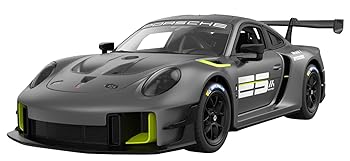 【中古】童友社(Doyusha) ラスター 1/18 ポルシェ911 GT2 RS クラブスポーツ 25 プラモデルキットR/C｜AJIMURA-SHOP 10,409円