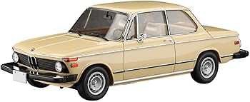 【中古】【未使用】ハセガワ 1/24 BMW 2002 tii 後期型 w/ビッグバンパー プラモデル 20756 (自動車)