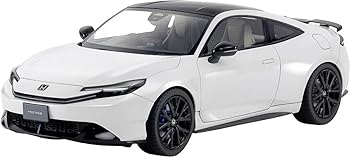 【中古】タミヤ(TAMIYA) 1/24 スポーツカーシリーズ No.373 Honda プレリュード (BF1) プラモデル 24373 (自動車)