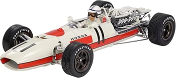 【中古】【未使用】タミヤ 1/12 ビッグスケールシリーズ No.32 Honda RA273 エッチングパーツ付 プラモデル 12032 (自動車)