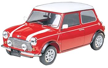 【中古】タミヤ 1/12 ビッグスケールシリーズ ローバー ミニクーパー1.3i 27,232円