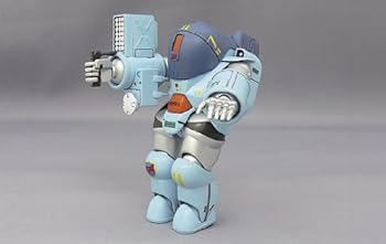 【中古】青島文化教材社 特装機兵ドルバック No.011 1/24 PA36N ノーブ HR-36M ファイアースープレックス画像