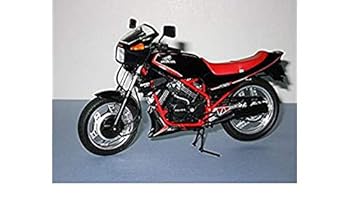 【中古】【未使用】タミヤ 1/12 VT250F (１／１２ オートバイ:14017)