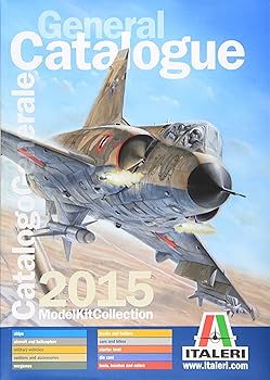 【中古】タミヤ イタレリ 総合カタログ 2015年版 63606