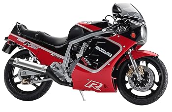 【中古】【未使用】ハセガワ 1/12 スズキ GSX-R750(H)(GR71G) プラモデル 21725