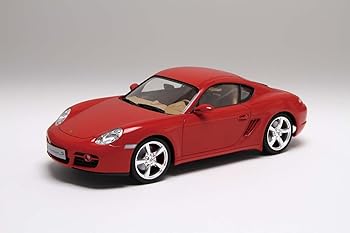 【中古】フジミ模型 1/24 リアルスポーツカーシリーズNo.20 ポルシェ ケイマン/ケイマンS RS-20 8,671円
