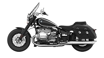 【中古】【未使用】GSI クレオス(GSI Creos) モンモデル 1/9 BMW R 18 クラシック (多色成型版) プラモデル MMT-006S (オートバイ)｜AJIMURA-SHOP