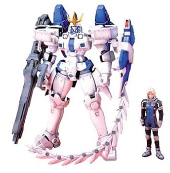 【中古】【未使用】1/100 トールギス3|AJIMURA-SHOP
