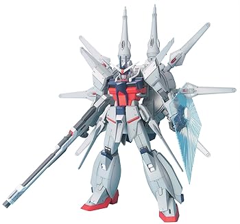 【中古】1/100 レジェンドガンダム