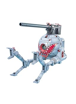 【中古】MG 1/100 RB-79 ボール (シャークマウスマーキング仕様) (機動戦士ガンダム MS IGLOO)