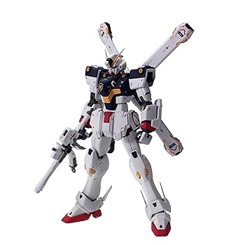 【中古】MG 1/100 XM-X1 クロスボーンガンダムX-1 Ver.Ka (機動戦士クロスボーン・ガンダム)