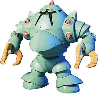 【中古】ガンプラ HGUC 1/144 MSM-10 ゾック (機動戦士ガンダム)｜AJIMURA-SHOP