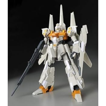 【中古】HGUC 1/144「リゼル C型(ゼネラル・レビル配備機)」(プレミアムバンダイ限定)|AJIMURA-SHOP