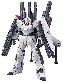 【中古】HGUC 1/144 RX-0 フルアーマーユニコーンガンダム ユニコーンモード (機動戦士ガンダムUC)