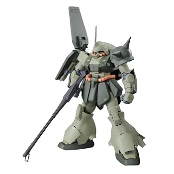 【中古】【未使用】MG 1/100 マラサイ（ユニコーンカラーVer.） （プレミアムバンダイ限定）