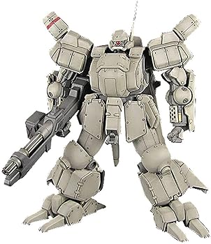 【中古】【未使用】Plum ピーエムオフィスエー 1/35スケール プラモデル 重装機兵レイノス AS-5E3レイノス 主人公機 【リニューアルVer.】