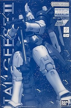 【中古】プレミアムバンダイ MG 1/100 OZ-00MSII トールギスII ホビーオンライン