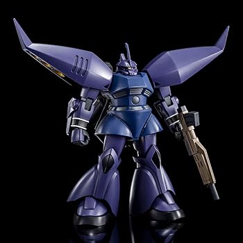 【中古】【未使用】バンダイ(BANDAI) ＨＧ リゲルグ（ユニコーンVer.）1/144