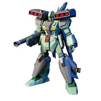 【中古】【未使用】HGUC 1/144 スタークジェガン (機動戦士ガンダムUC)|AJIMURA-SHOP