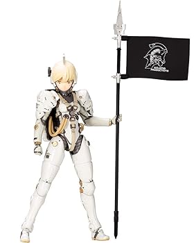 【中古】コジマプロダクション ルーデンス 全高約170mm NONスケール プラモデル