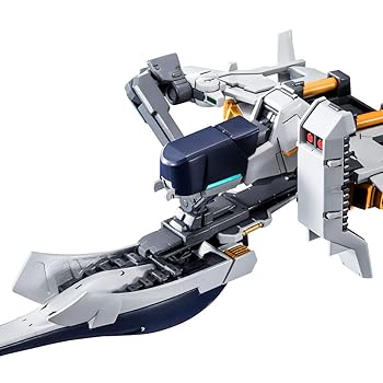 【中古】【未使用】BANDAI SPIRITS MG 1/100 緊急脱出ポッド[プリムローズ]拡張セット プラモデル (ホビーオンラインショップ限定)