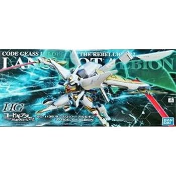 【中古】【未使用】GUNDAM - HG 1/35 ランスロット アルビオン - モデルキット|AJIMURA-SHOP