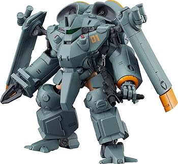 【中古】MODEROID メタルスキンパニック MADOX 01 MADOX 01 ノンスケール 組み立て式プラスチックモデル