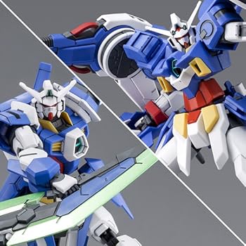 【中古】ネイティブ ＨＧ 1/144 ガンダムＡＧＥ-１ レイザー＆ガンダムＡＧＥ-２ アルティメス セット｜AJIMURA-SHOP
