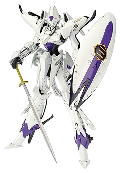 【中古】【未使用】ウェーブ ファイブスター物語 エンゲージSR1 1/144スケール 全高約17cm プラモデル FS-153
