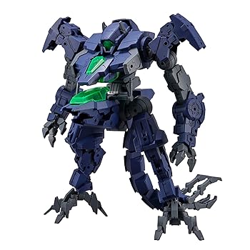 【中古】【未使用】BANDAI SPIRITS(バンダイ スピリッツ) 30MM eEXM GIG-R01 プロヴェデル(type-REX 01) 1/144 スケール 色分け済みプラモデル
