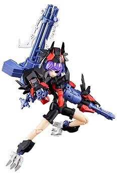 【中古】壽屋(KOTOBUKIYA) メガミデバイス Chaos & Pretty グランマ 全高約175mm 1/1スケール プラモデル 12,760円