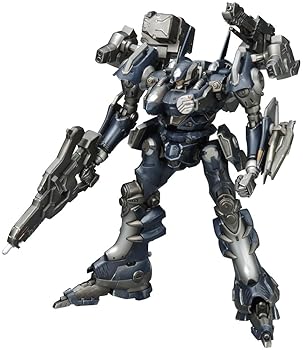 【中古】壽屋(KOTOBUKIYA) アーマード・コア ミラージュ C01-GAEA 全高約160mm 1/72スケール プラモデル