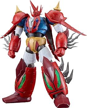 楽天市場】【中古】(未使用・未開封品) 海洋堂 リボルテック ゲッター