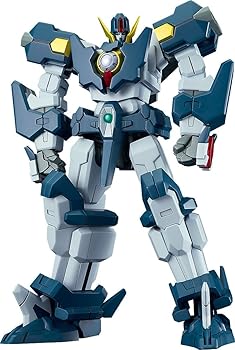 【中古】グッドスマイルカンパニー(GOOD SMILE COMPANY) MODEROID 神無月の巫女 武夜御鳴神 ノンスケール 組み立て式プラモデル画像