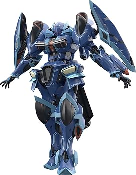 【中古】MODEROID ナイツ＆マジック トイボックス ノンスケール 組み立て式プラモデル｜AJIMURA-SHOP